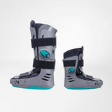 OrthoPrax Air Walker Pro – Shell Pneumatic Walker Boot