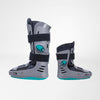 OrthoPrax Air Walker Pro – Shell Pneumatic Walker Boot