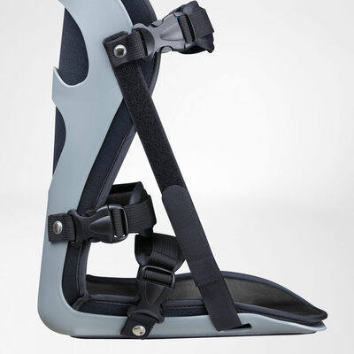OrthoPrax Night Splint Night splint for immobilization in an adjustable angle