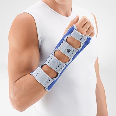 ManuLoc Long Stabilizing orthosis for immobilization of the wrist