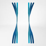 GenuLoc Orthosis for immobilization of the knee joint