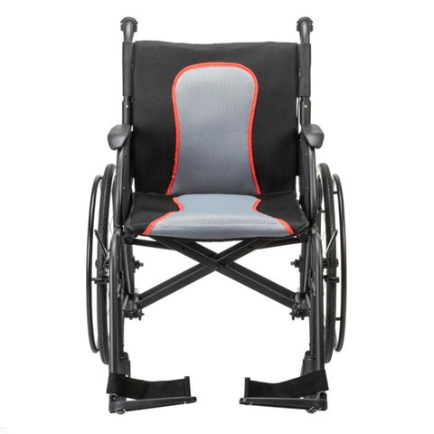 Aerofly wheelchair