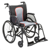 Aerofly wheelchair