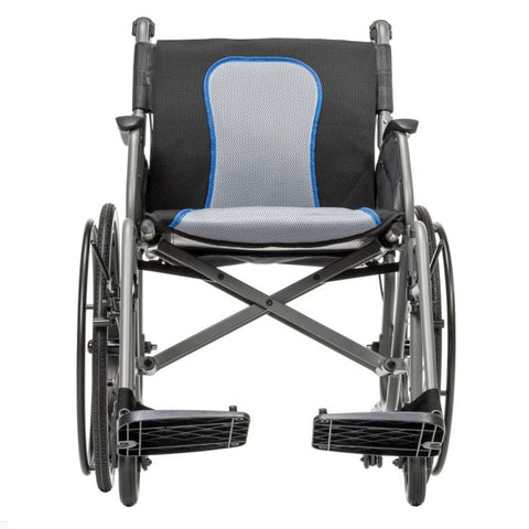 Aerofly wheelchair