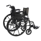 Tablet Holder for Walker, Rollator and Wheelchair - Mount and Universal