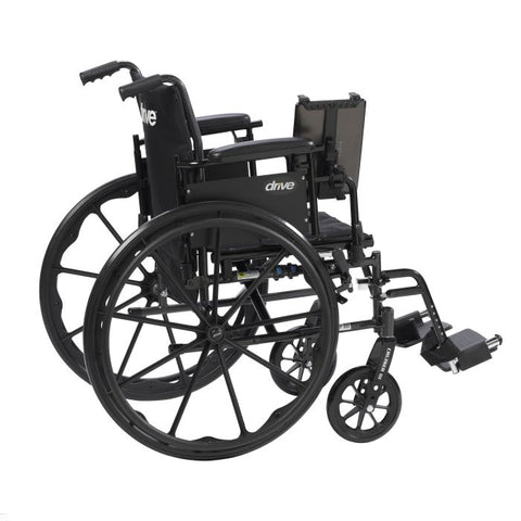 Tablet Holder for Walker, Rollator and Wheelchair - Mount and Universal