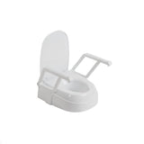 PreserveTech™ Universal Raised Toilet Seat