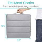 Air Seat Cushion By Vive Health