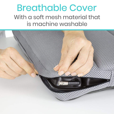 Air Seat Cushion By Vive Health