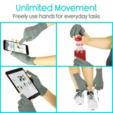 Arthritis Gloves By Vive Health