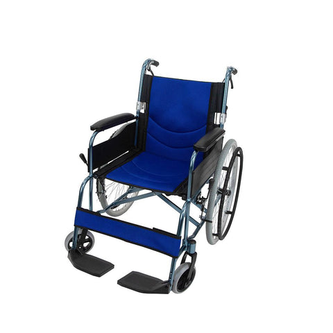 Air Frame Wheelchair