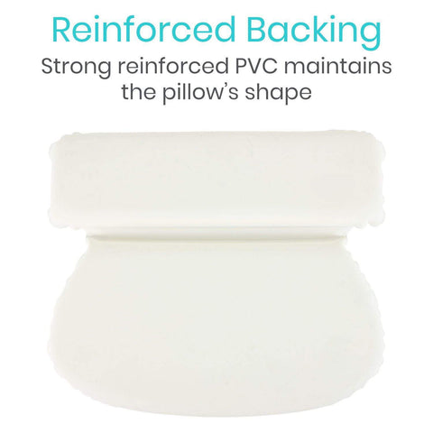 Spa Pillow By Vive Health