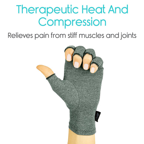Arthritis Gloves By Vive Health