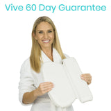 Spa Pillow By Vive Health