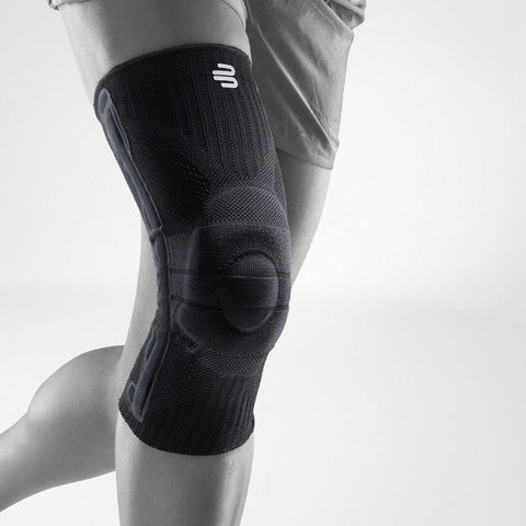 BAUERFIEND -SPORTS KNEE SUPPORT