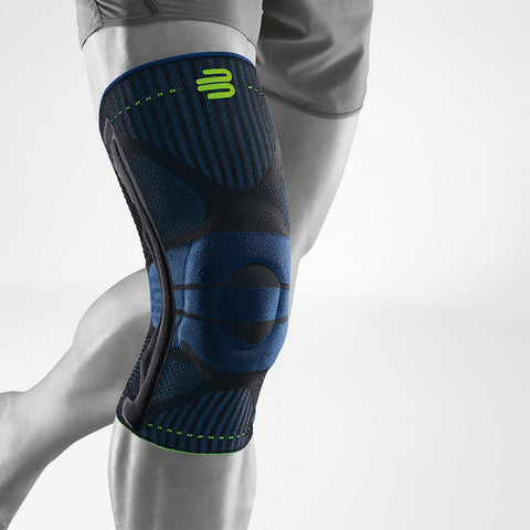 BAUERFIEND -SPORTS KNEE SUPPORT