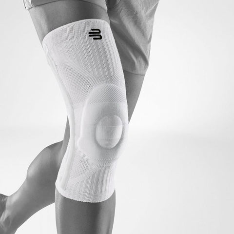 BAUERFIEND -SPORTS KNEE SUPPORT