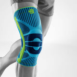 BAUERFIEND -SPORTS KNEE SUPPORT