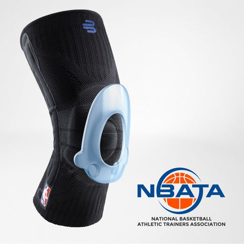 Bauerfiend Sports Knee Support NBA