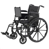 Tablet Holder for Walker, Rollator and Wheelchair - Mount and Universal