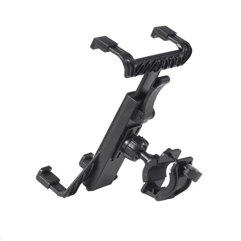 Tablet Holder for Walker, Rollator and Wheelchair - Mount and Universal