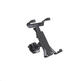 Tablet Holder for Walker, Rollator and Wheelchair - Mount and Universal