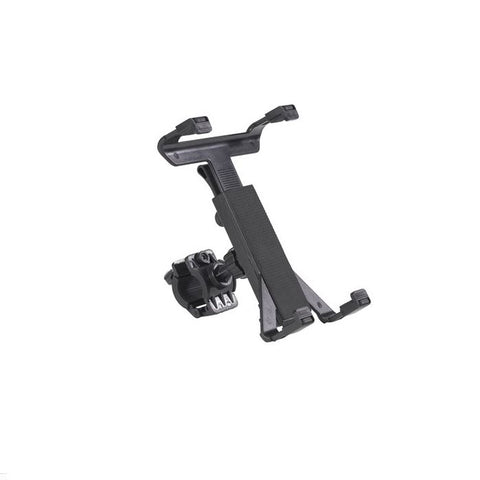 Tablet Holder for Walker, Rollator and Wheelchair - Mount and Universal