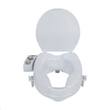 PreserveTech Raised Toilet Seat with Bidet (ambient temp)