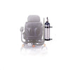 Drive Power Scooter Oxygen Cylinder Caddy