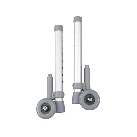 Rear Glide Walker Brakes - CSA Medical Supply