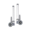 Rear Glide Walker Brakes - CSA Medical Supply