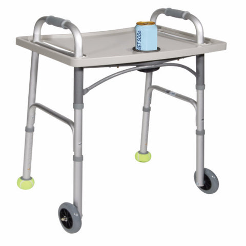 Drive Medical Universal Walker Tray - CSA Medical Supply