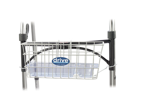 Walker Basket Insert - CSA Medical Supply