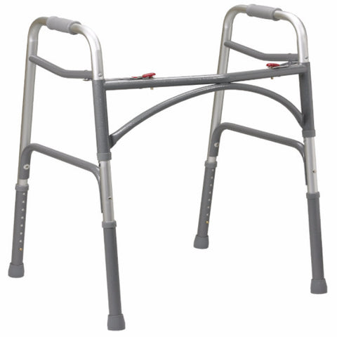 Heavy Duty Bariatric Walker - CSA Medical Supply