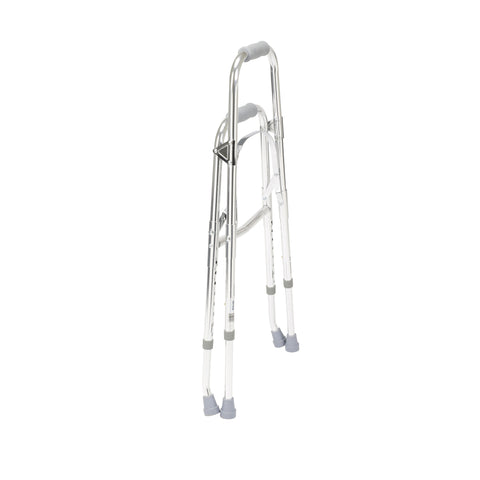 Side Style Hemi One Arm Walker - CSA Medical Supply