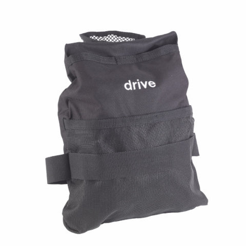 Drive Medical Side Walker Carry Pouch