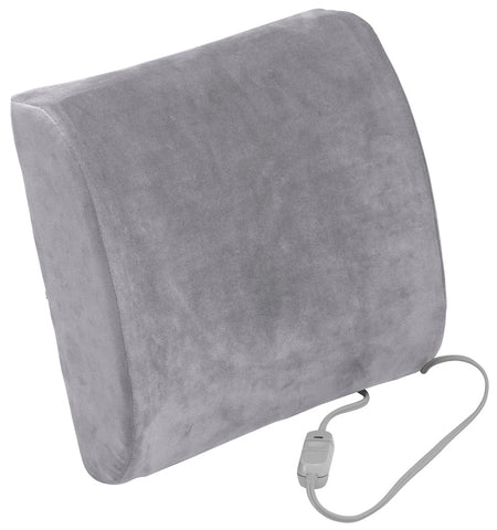 Comfort Touch™ Heated Lumbar Support