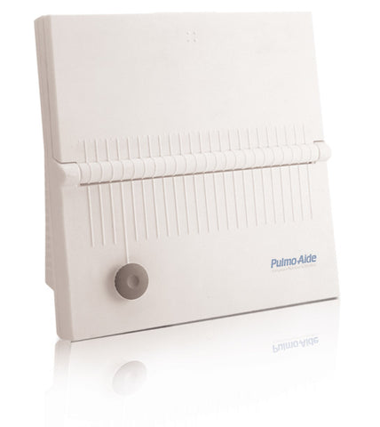 Pulmo-Aide® Compressor Nebulizer System - CSA Medical Supply