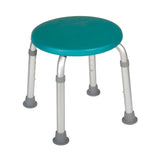 Adjustable Height Bath Stool by Drive Medical