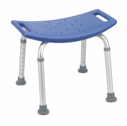 Bathroom Safety Shower Tub Bench Chair - CSA Medical Supply