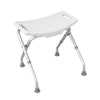Folding Bath Bench with Backrest - CSA Medical Supply
