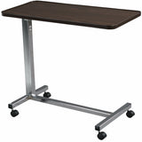 Drive Medical Non Tilt Top Overbed Table