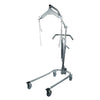 Hydraulic Patient Lift with Six Point Cradle - CSA Medical Supply