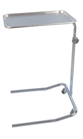 Mayo Instrument Stand, Single Post - CSA Medical Supply