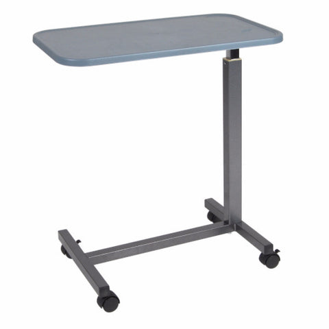 Drive Medical Plastic Top Overbed Table - CSA Medical Supply