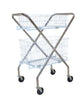 Utility Cart with Baskets - CSA Medical Supply