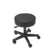 Padded Seat Revolving Pneumatic Adjustable Height Stool - CSA Medical Supply