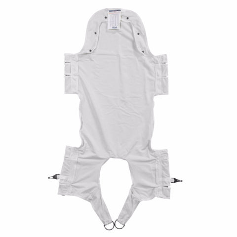 Split Leg Patient Lift Sling - CSA Medical Supply