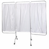 3 Panel Privacy Screen by Drive Medical