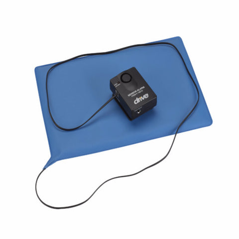 Pressure Sensitive Bed Chair Patient Alarm
